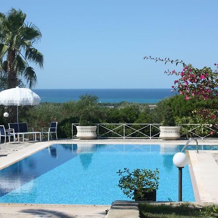 Villa Torre San Giovanni Exterior foto