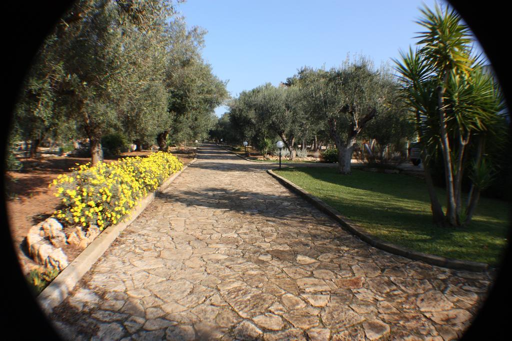 Villa Torre San Giovanni Exterior foto