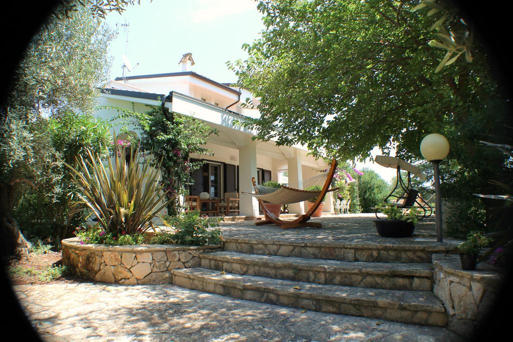 Villa Torre San Giovanni Exterior foto