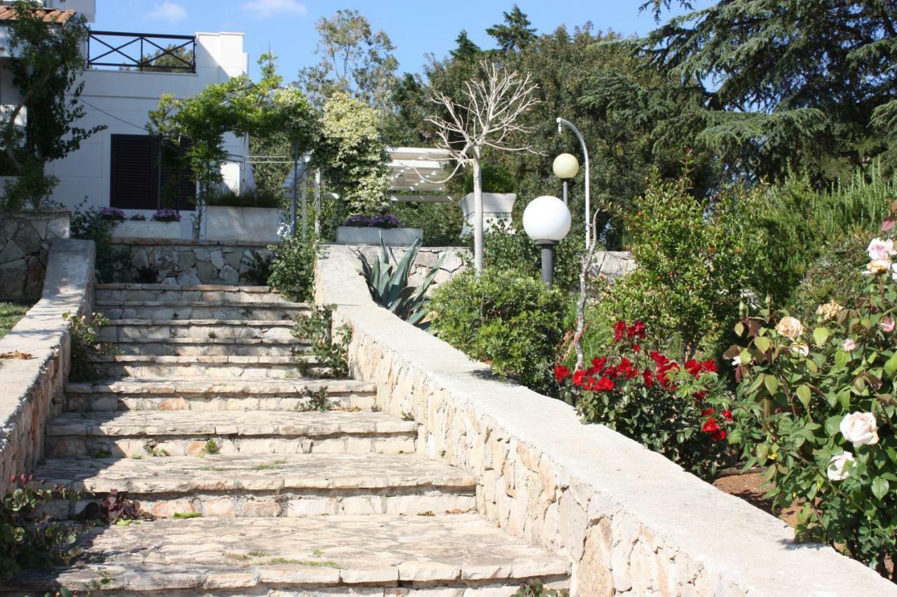Villa Torre San Giovanni Exterior foto