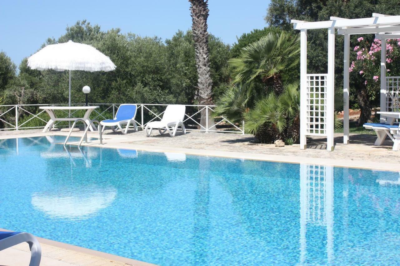 Villa Torre San Giovanni Exterior foto