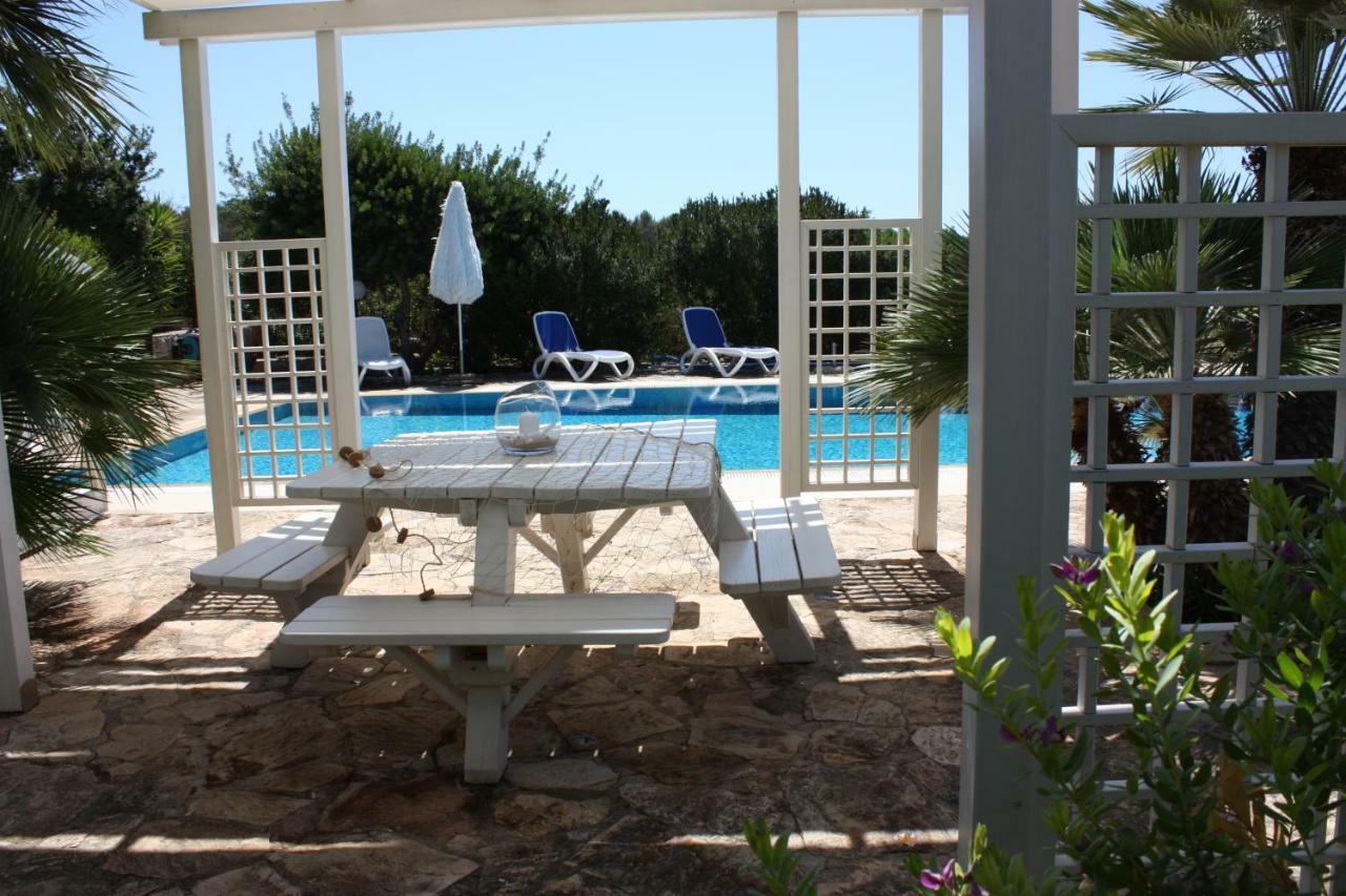 Villa Torre San Giovanni Exterior foto