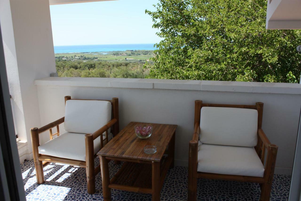 Villa Torre San Giovanni Exterior foto