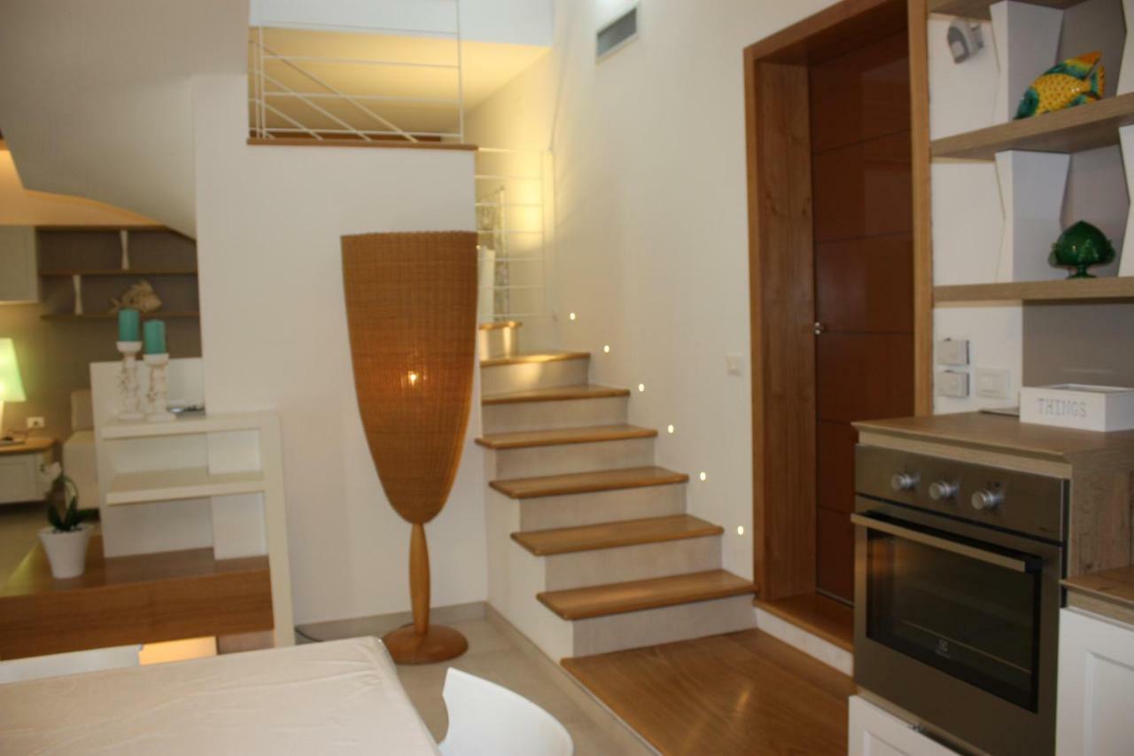 Villa Torre San Giovanni Exterior foto