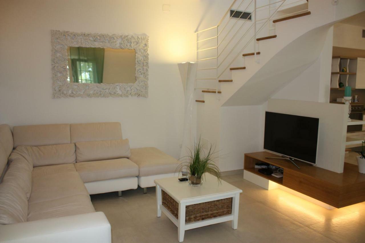 Villa Torre San Giovanni Exterior foto