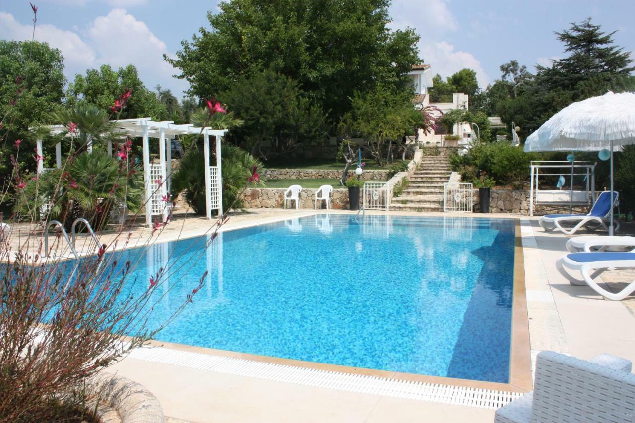 Villa Torre San Giovanni Exterior foto
