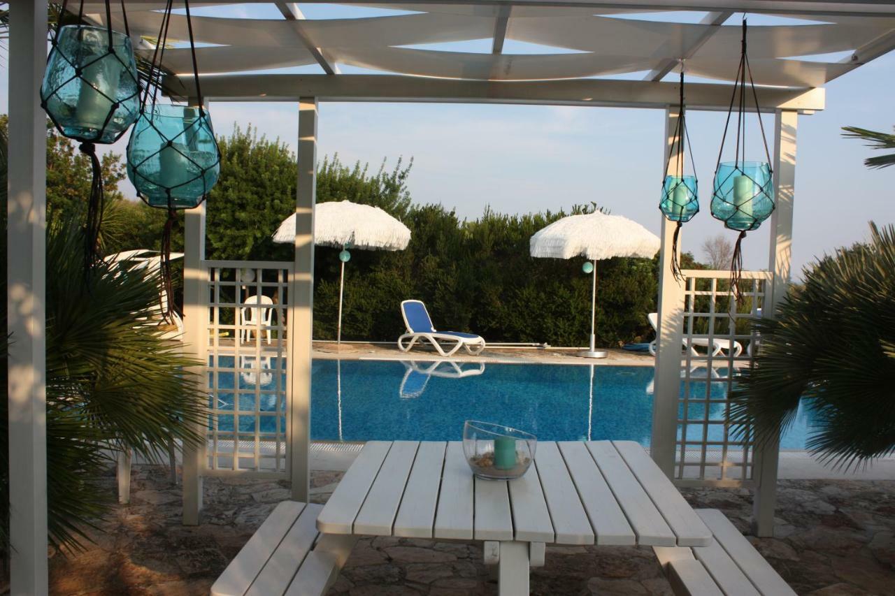 Villa Torre San Giovanni Exterior foto