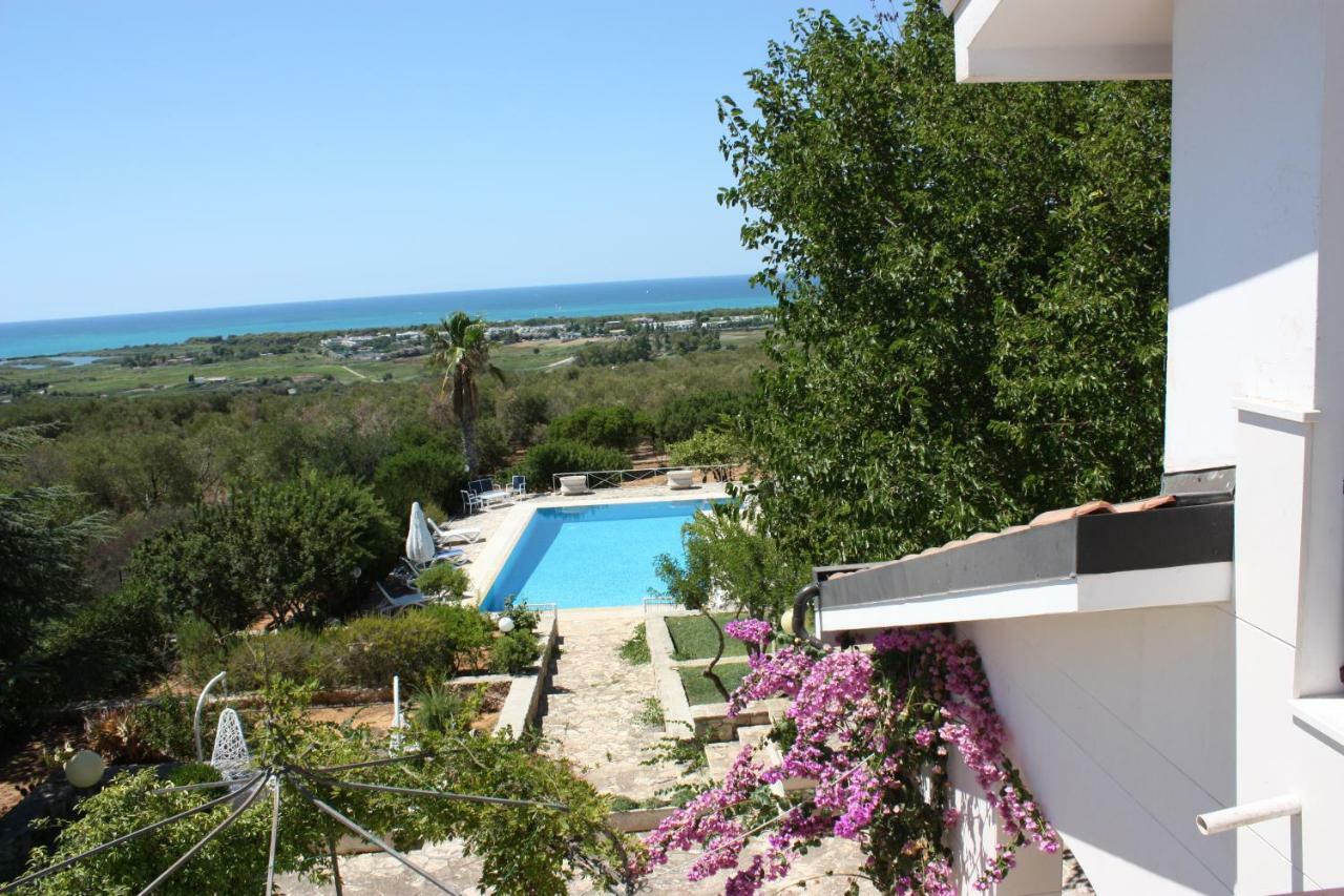 Villa Torre San Giovanni Exterior foto