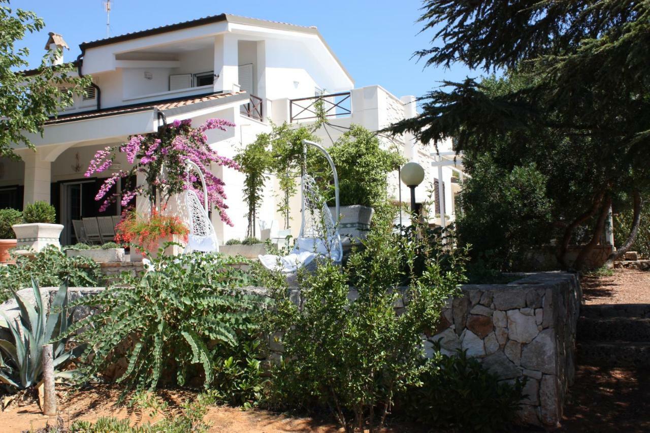 Villa Torre San Giovanni Exterior foto