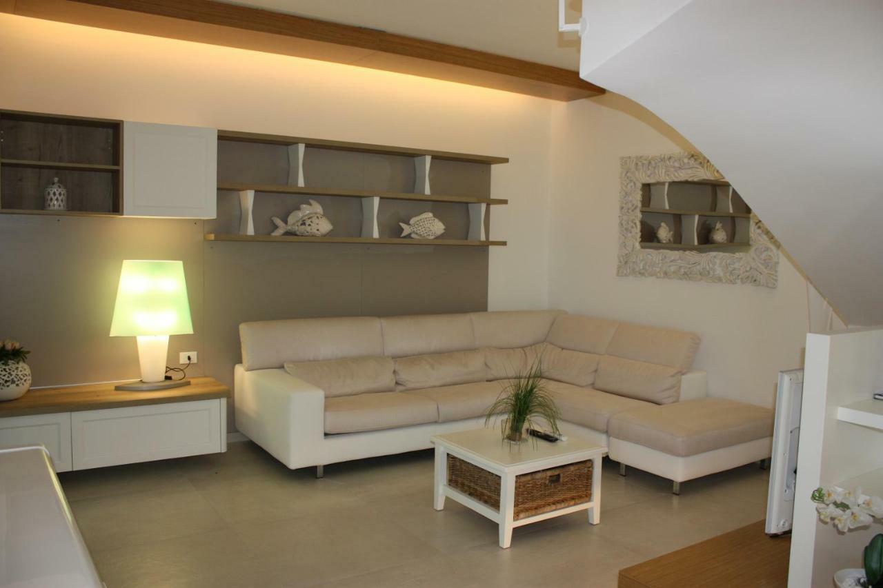 Villa Torre San Giovanni Exterior foto