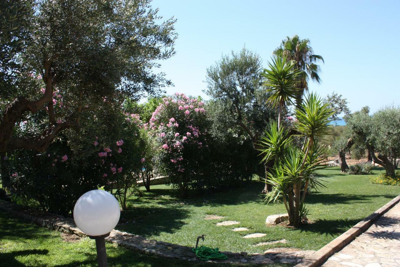 Villa Torre San Giovanni Exterior foto